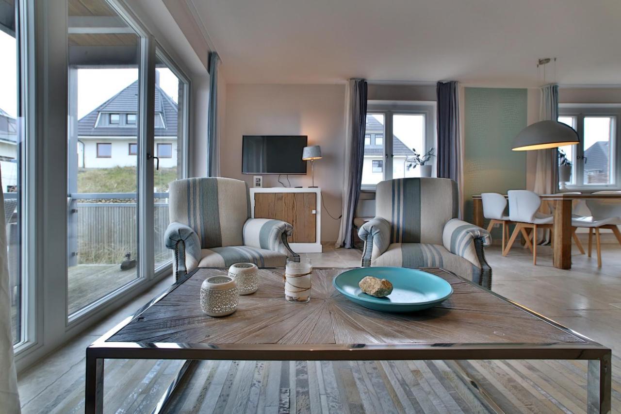Apartmenthaus Gurtdeel 4 Хёрнум Экстерьер фото