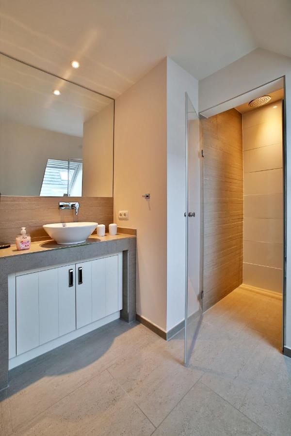 Apartmenthaus Gurtdeel 4 Хёрнум Экстерьер фото